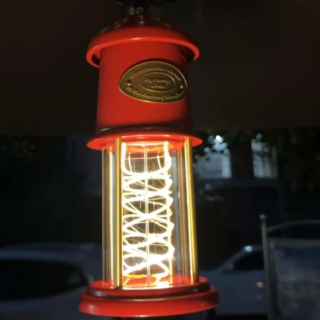 Outdoor Constellation Camping Light