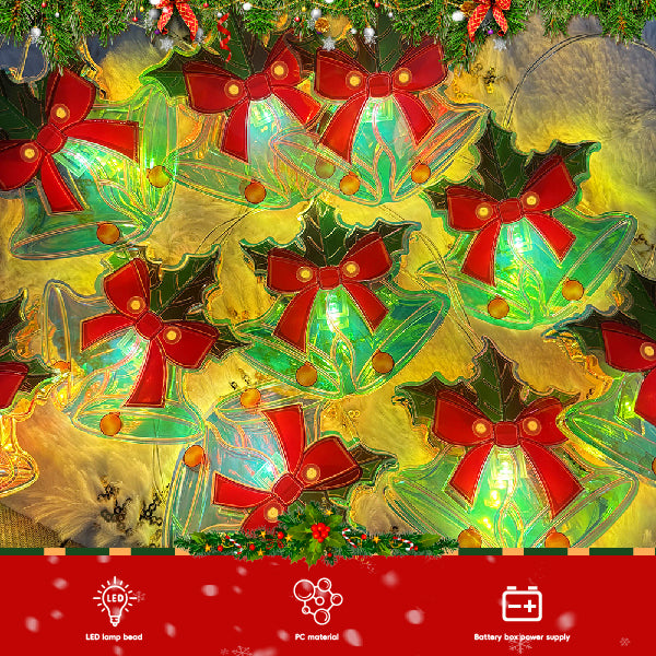 Christmas light(Jagdlied)