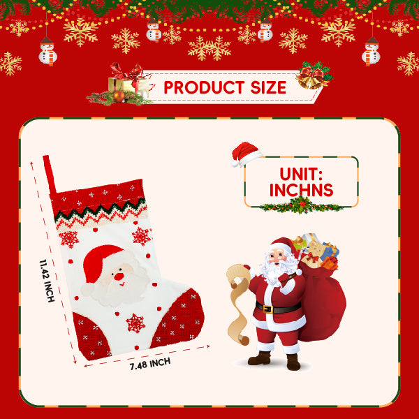 Christmas Socks(Jagdlied)