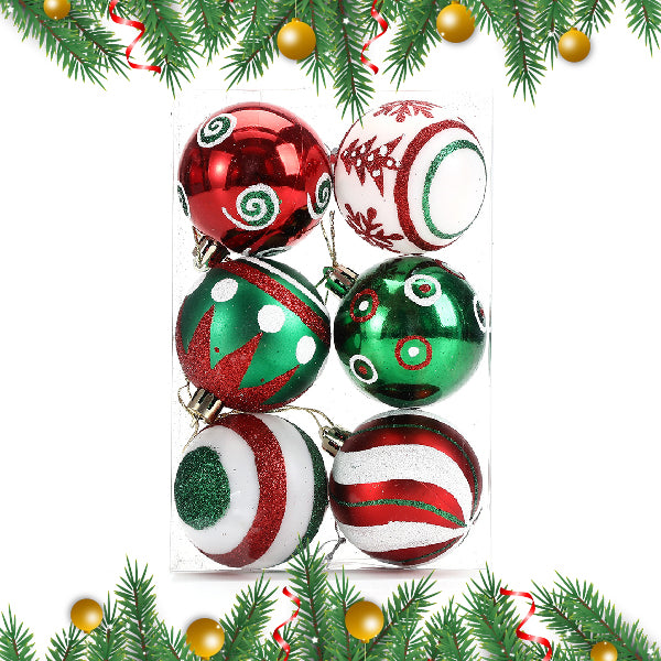 CHRISTMAS BALL (Jagdlied)