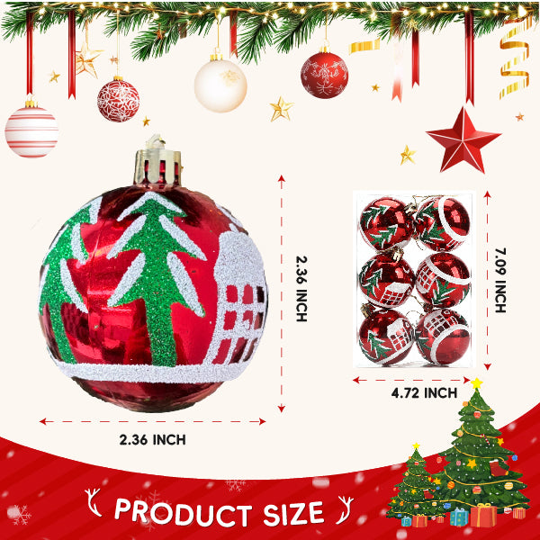 CHRISTMAS BALL (Jagdlied)