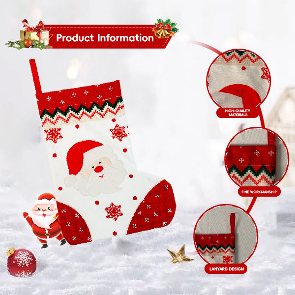 Christmas Socks(Jagdlied)