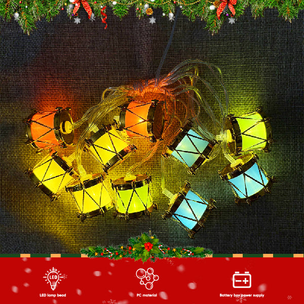 Christmas light(Jagdlied)