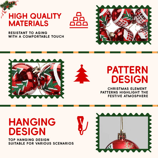 CHRISTMAS BALL (Jagdlied)