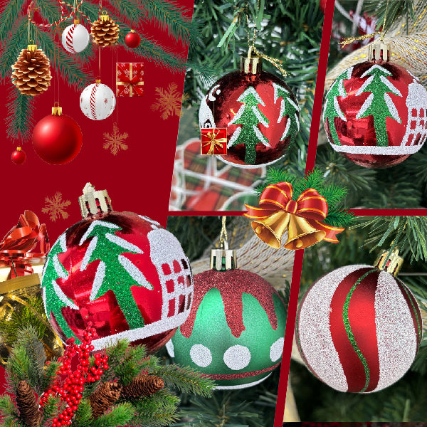 CHRISTMAS BALL (Jagdlied)