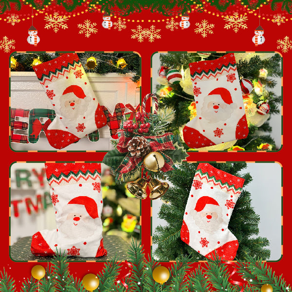 Christmas Socks(Jagdlied)