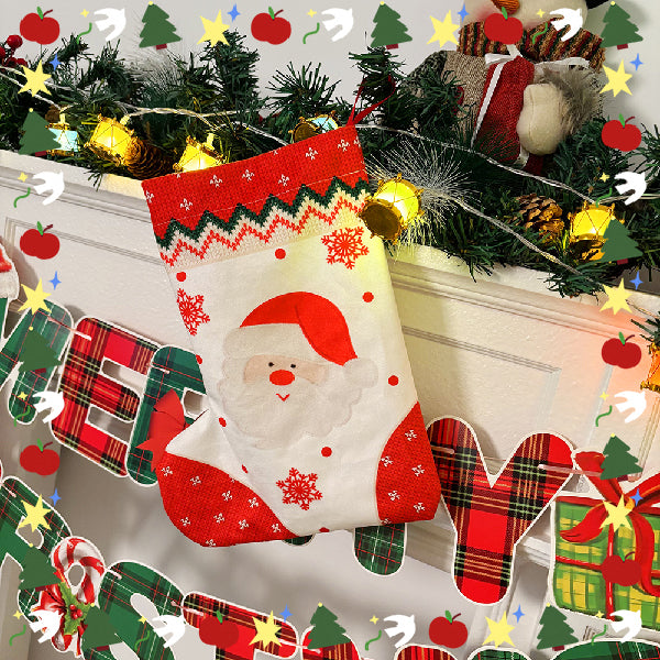 Christmas Socks(Jagdlied)