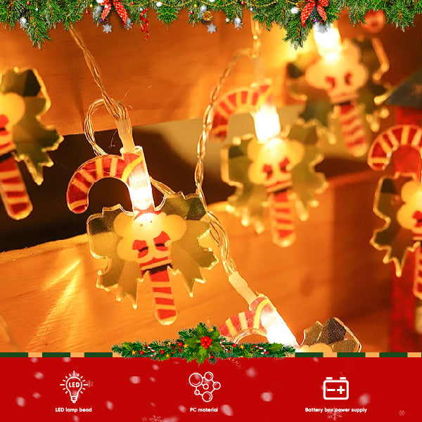 Christmas light(Jagdlied)