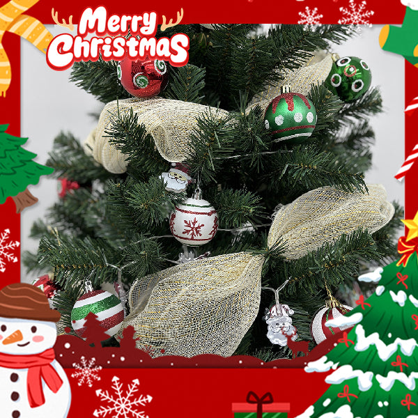 CHRISTMAS BALL (Jagdlied)