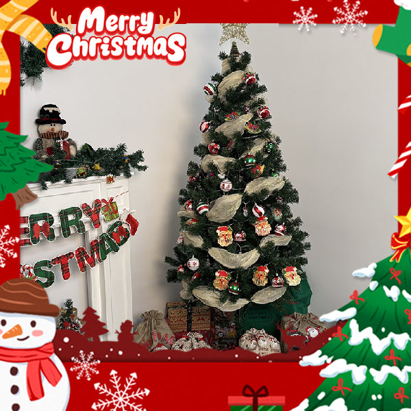 CHRISTMAS BALL (Jagdlied)