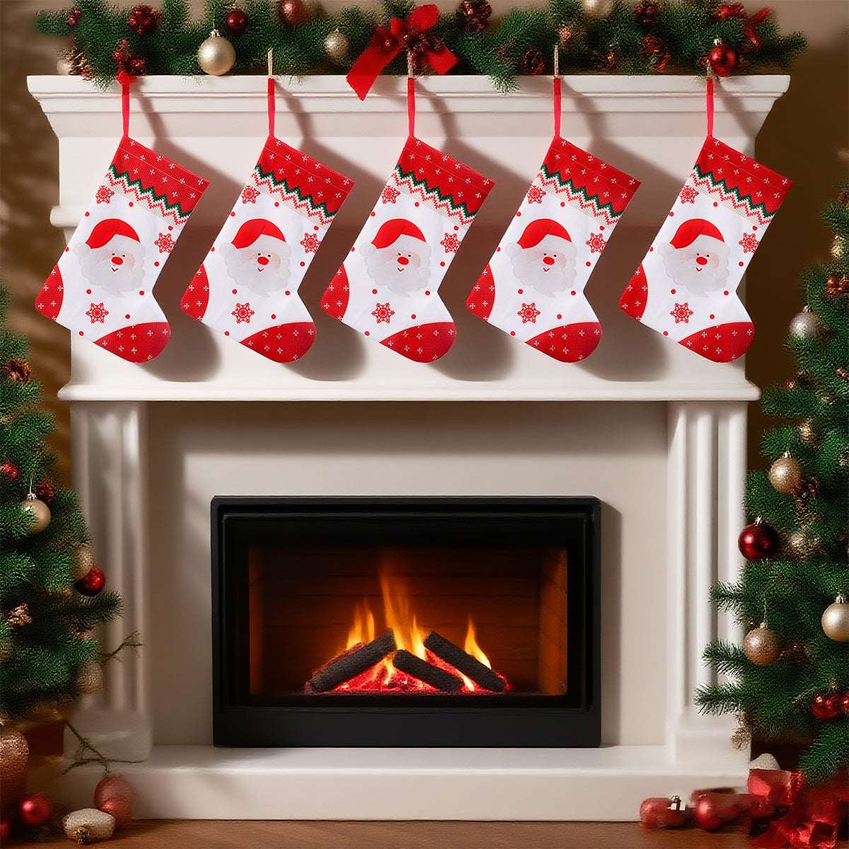 Christmas Socks(Jagdlied)