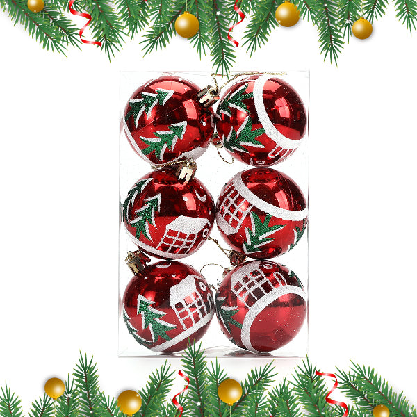 CHRISTMAS BALL (Jagdlied)