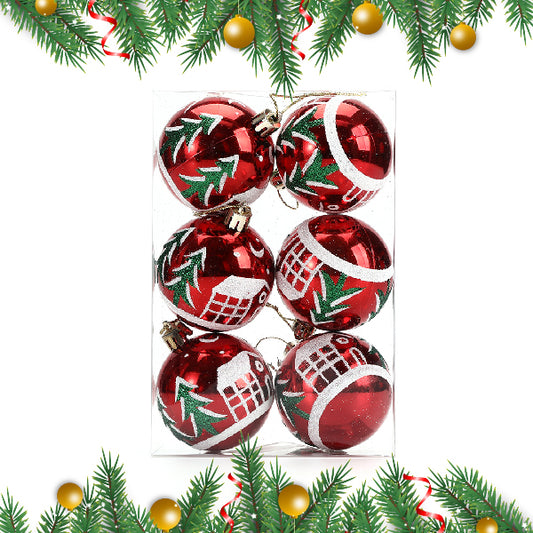 CHRISTMAS BALL (Jagdlied)