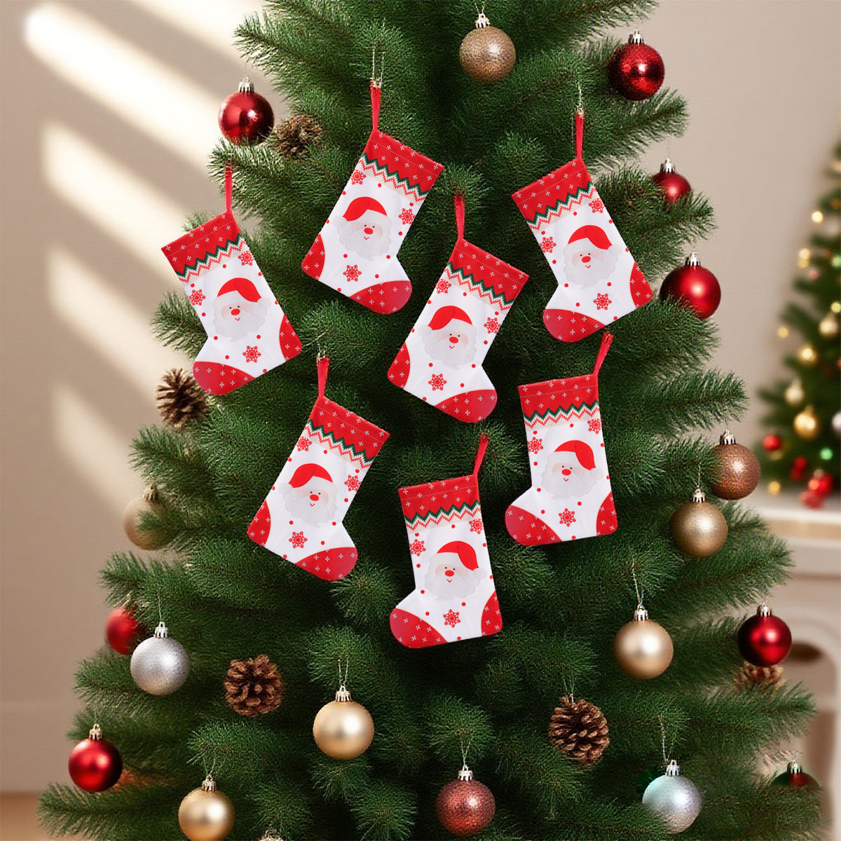 Christmas Socks(Jagdlied)