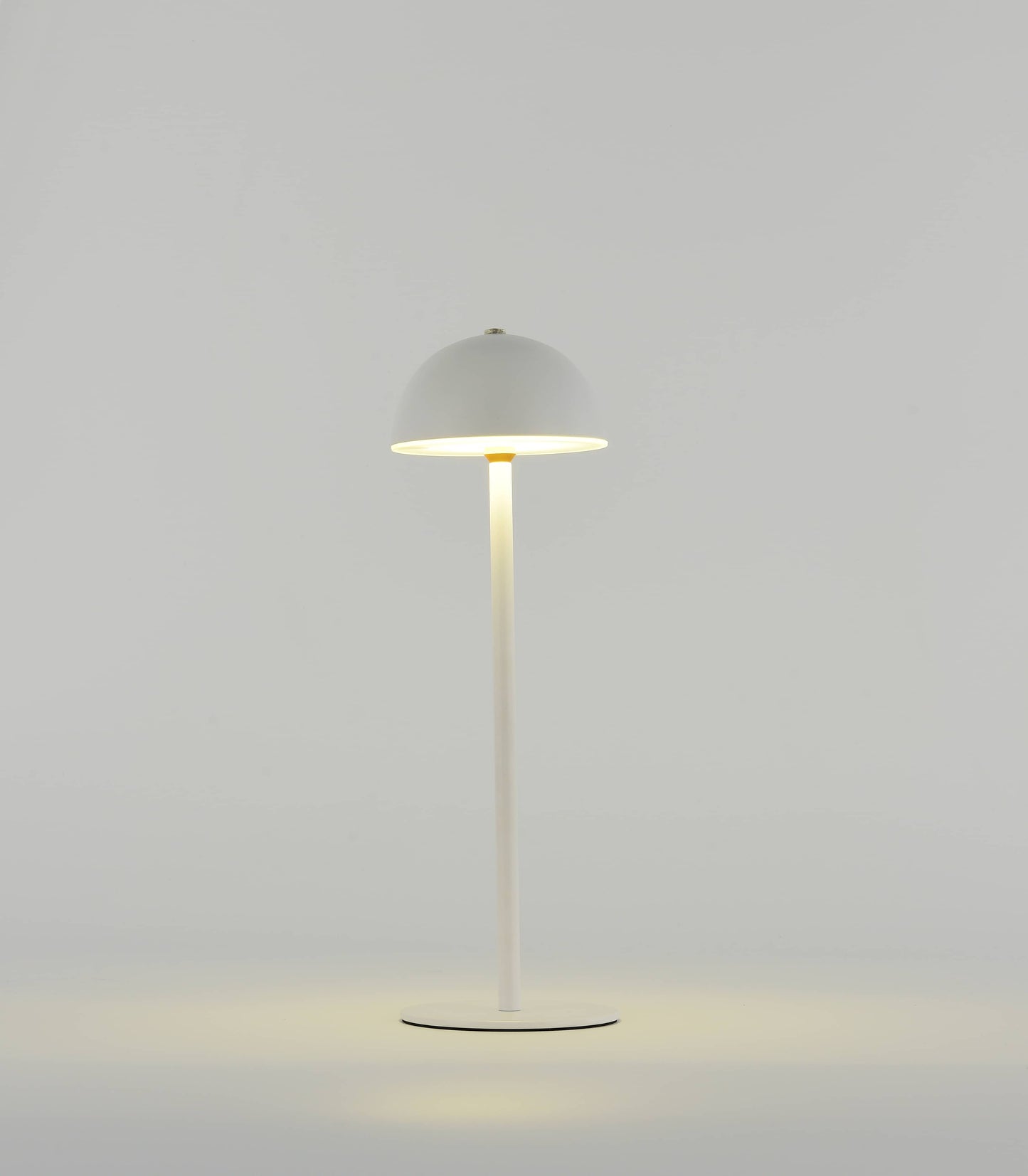 Morden style Metal ChargingTable Lamp