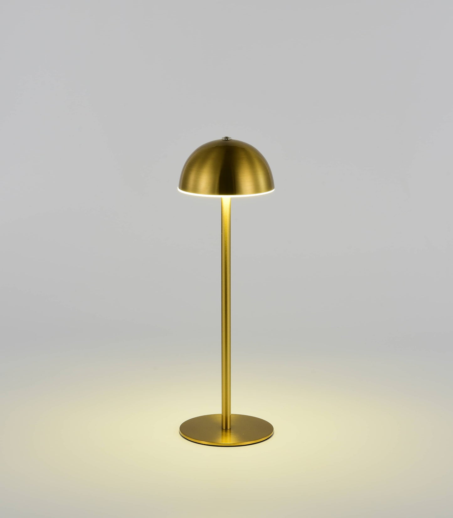 Morden style Metal ChargingTable Lamp