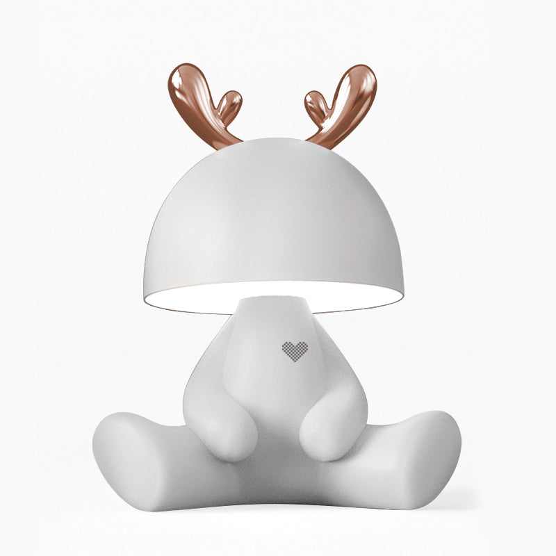 Cute pet Bluetooth speakerlight