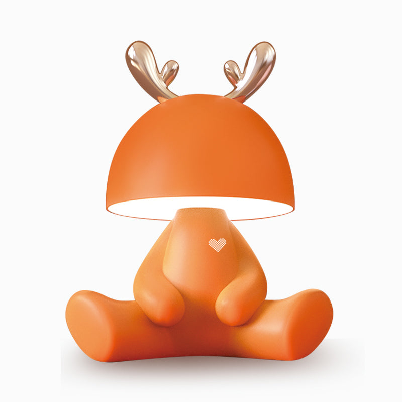 Cute pet Bluetooth speakerlight