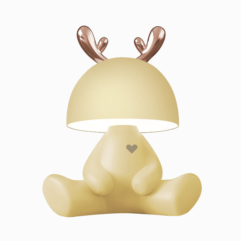 Cute pet Bluetooth speakerlight