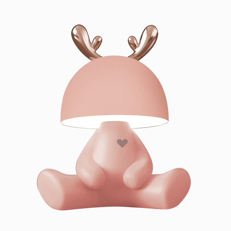 Cute pet Bluetooth speakerlight