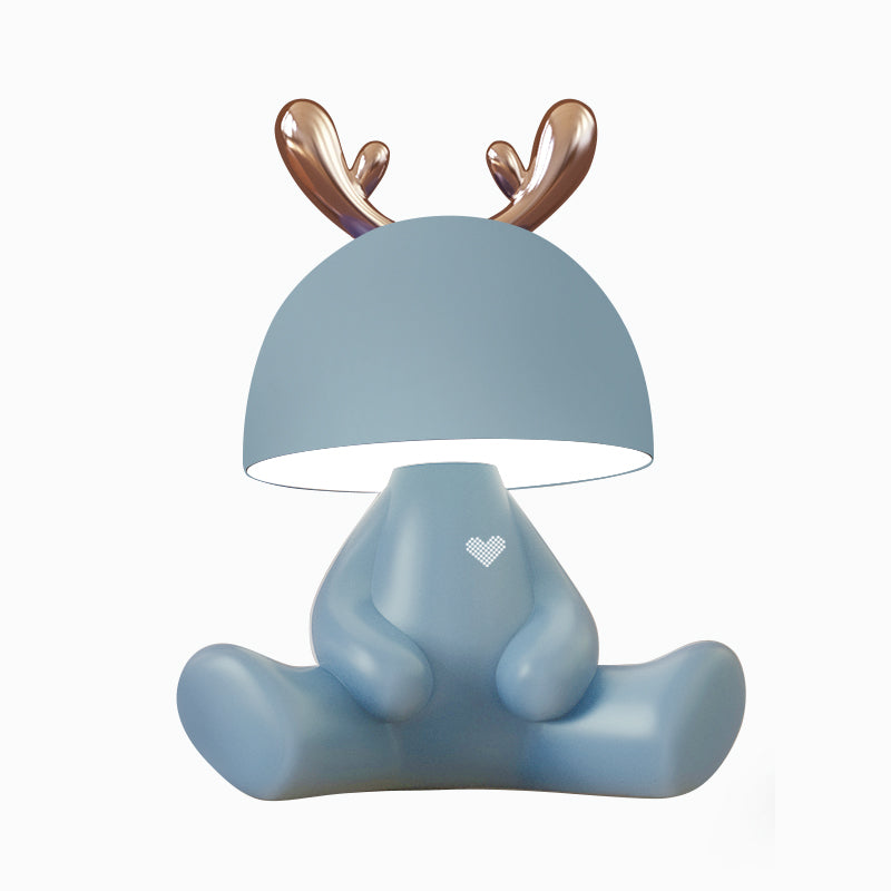 Cute pet Bluetooth speakerlight